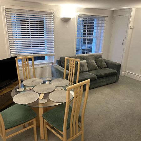 1 Bedroom Apartment Central London Cg Buitenkant foto
